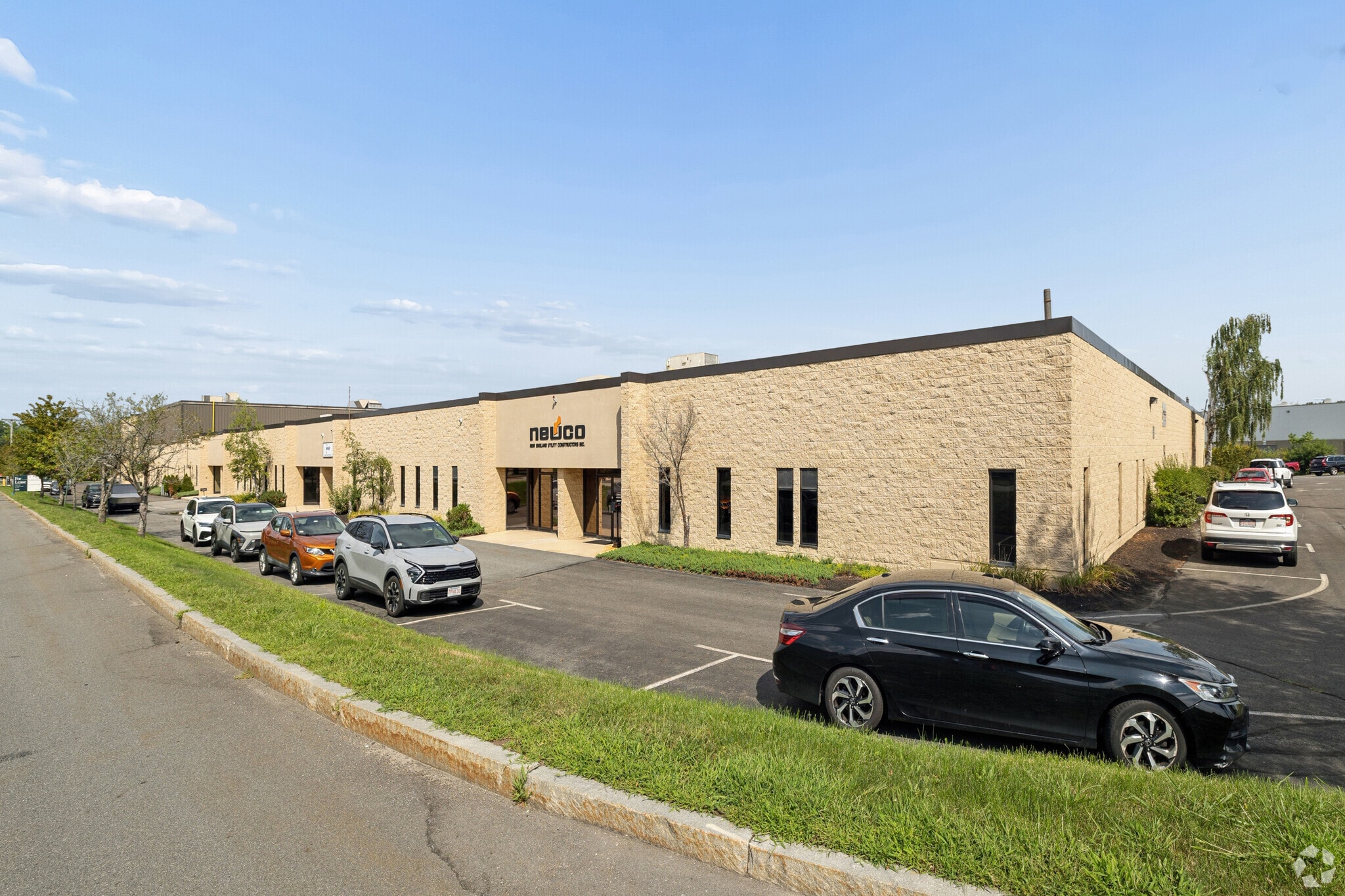 94-104 Glenn St, Lawrence, MA for Rent