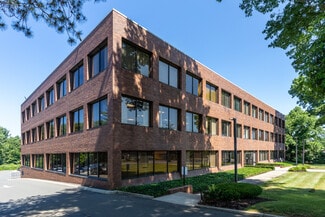 Hamden, CT Medical - 1952 Whitney Ave