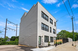 Philadelphia, PA Multi-Family - 4921 Chester Ave