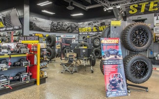 Minneapolis, MN Retail - 6771 N Boone Ave Minneapolis, MN Retail - 6771 N Boone Ave