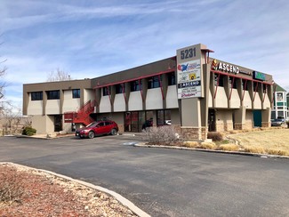 Littleton, CO Office - 5231 S Santa Fe Dr