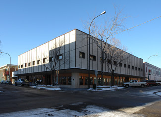 Idaho Falls, ID Office - 477 Shoup Ave