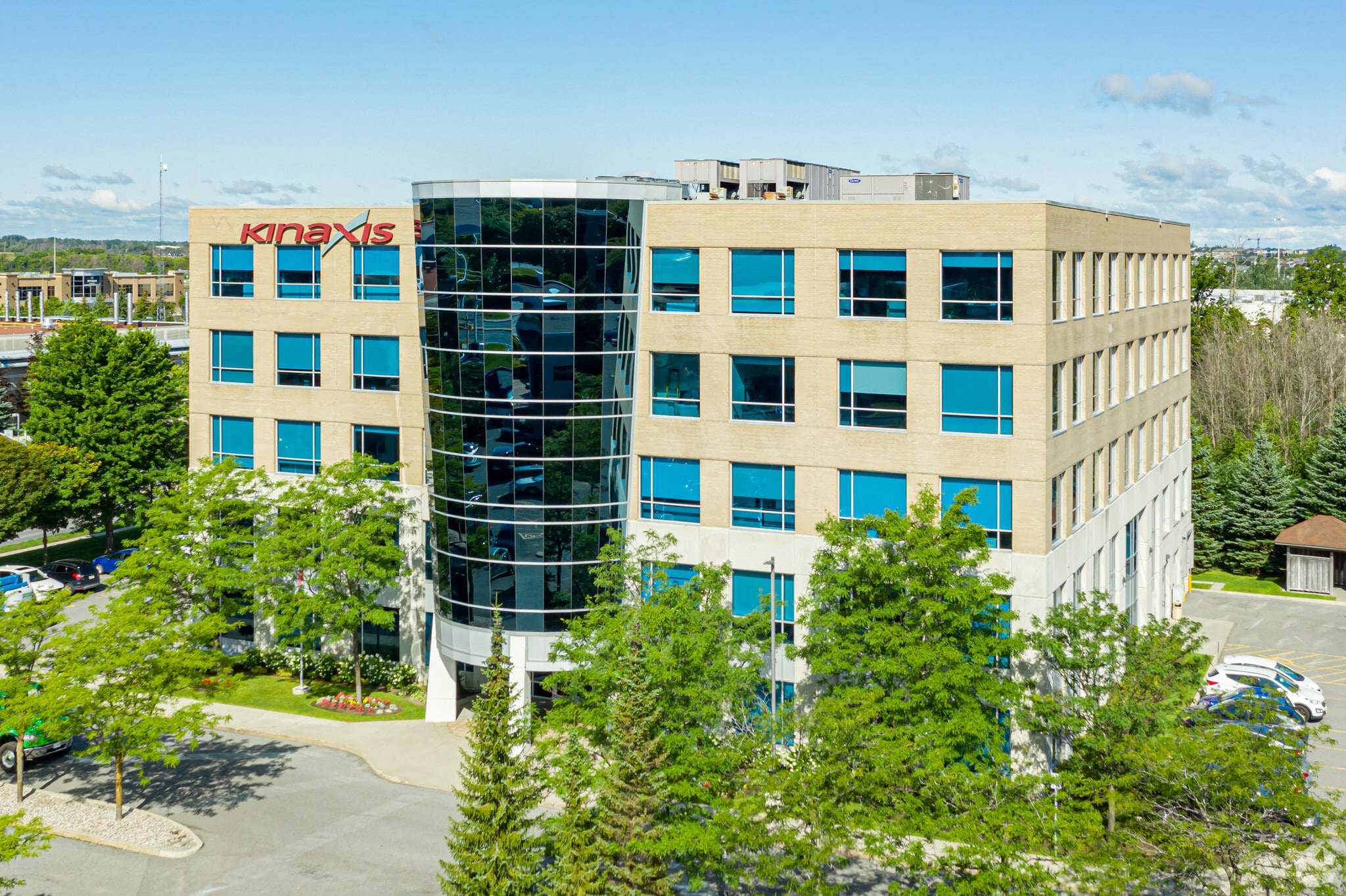 700 Silver Seven Rd, Ottawa, ON for Rent