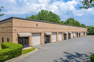Charlotte, NC Flex - 4714 Stockholm Ct