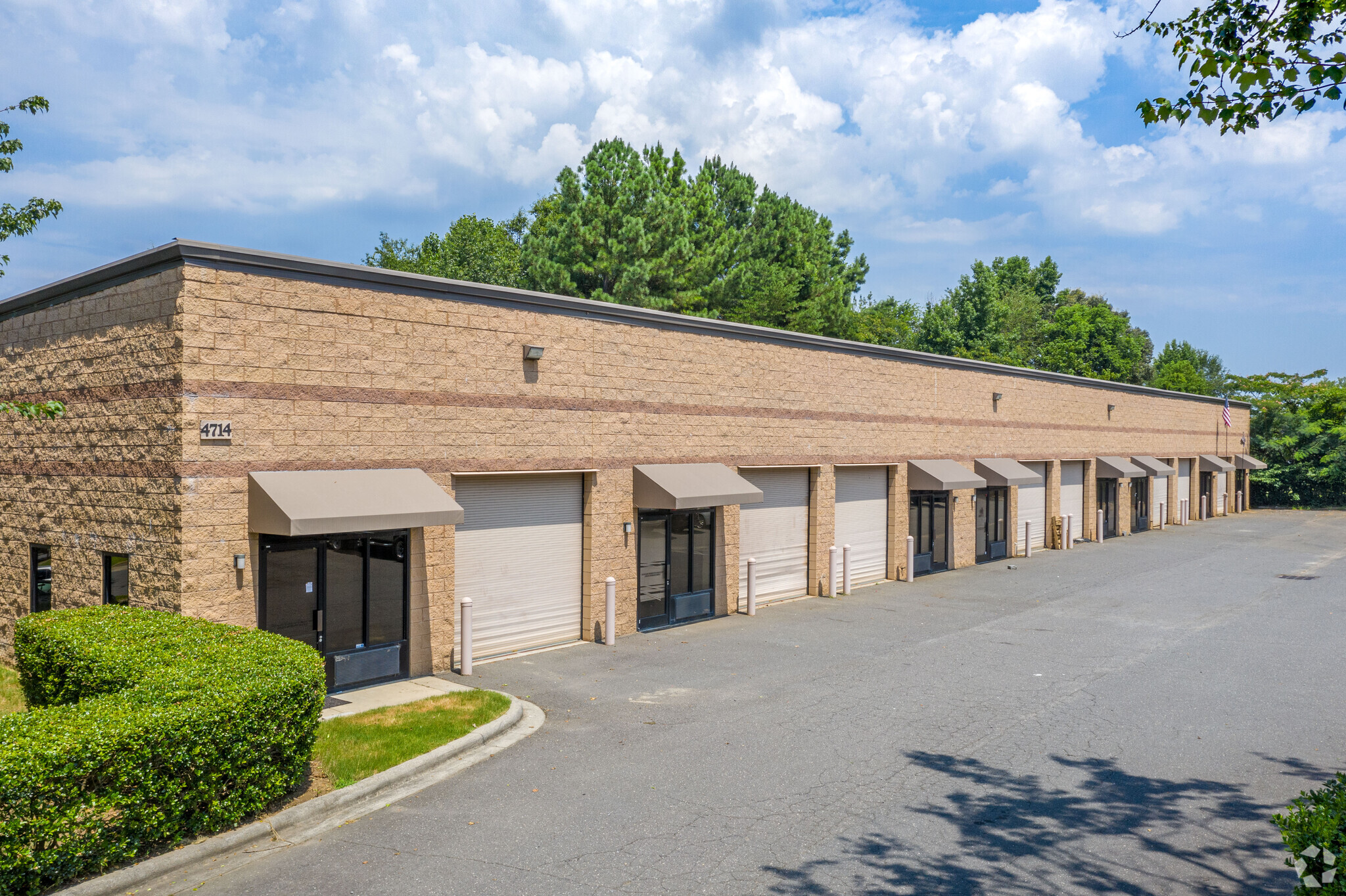 4714 Stockholm Ct, Charlotte, NC for Rent