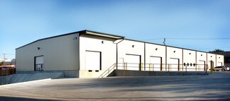 Austin, TX Industrial - 2200 W Howard Ln Austin, TX Industrial - 2200 W Howard Ln