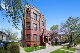 Chicago, IL Apartments - 2332 W Charleston St