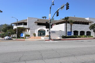 La Canada Flintridge, CA Office - 1030 Foothill Blvd