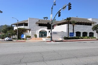 La Cañada Flintridge, CA Office - 1030 Foothill Blvd