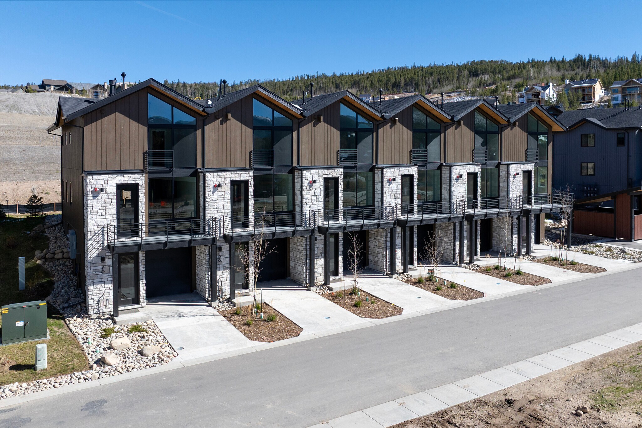 52-70 Wheeler Rd, Winter Park, CO for Sale