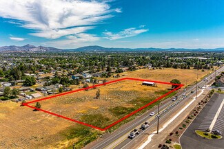 Redmond, OR Residential Land - 3131 SW Highland Ave