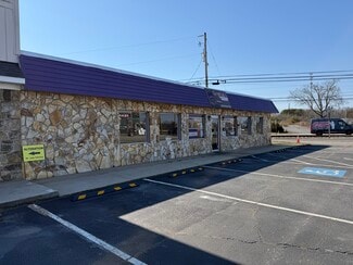 Commerce, GA Retail - 16 Ila Rd