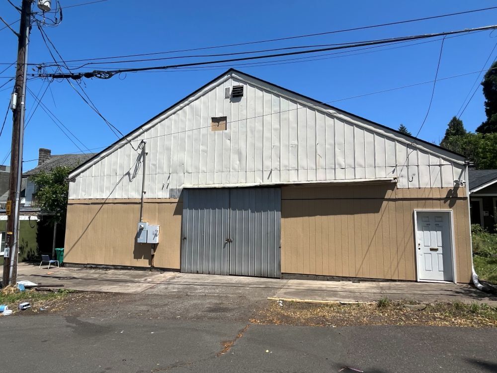 4828-4830 NE 103rd Ave, Portland, OR for Rent
