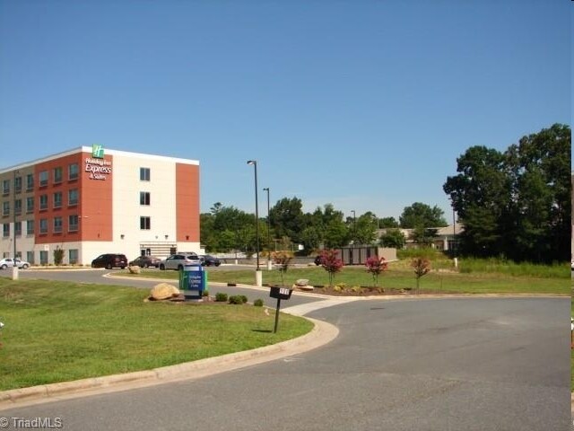 0 Executive Way, Asheboro, NC for Sale