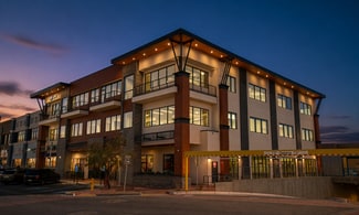 Albuquerque, NM Office, Office/Retail - 2100 Louisiana Blvd NE