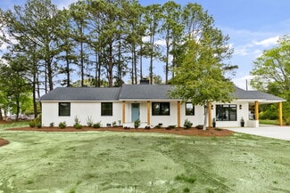 Wilson, NC Flex - 2803 Ardsley Rd N