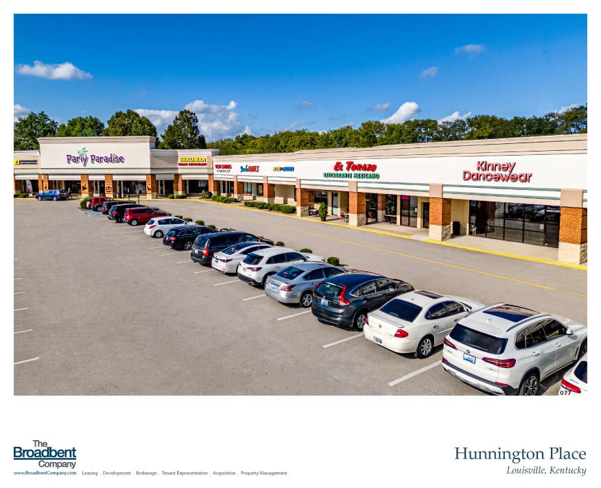 1820-1850 S Hurstbourne Ln, Louisville, KY for Rent