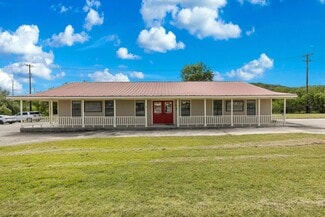 Canyon Lake, TX Office - 42320 FM 3159