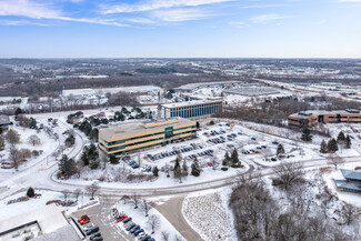 Ridgeview Parkway Offices