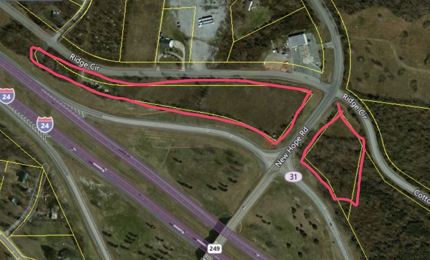 1049 New Hope Rd, Joelton, TN for Sale