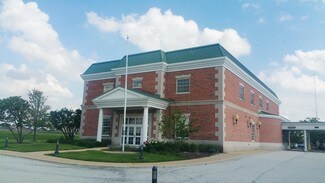 Mokena, IL Office/Medical - 9697 191st St