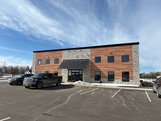 Cloquet, MN Office - 533 Commerce Way