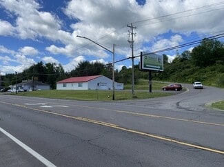 Norwich, NY Commercial Land - 6101 State Highway 12