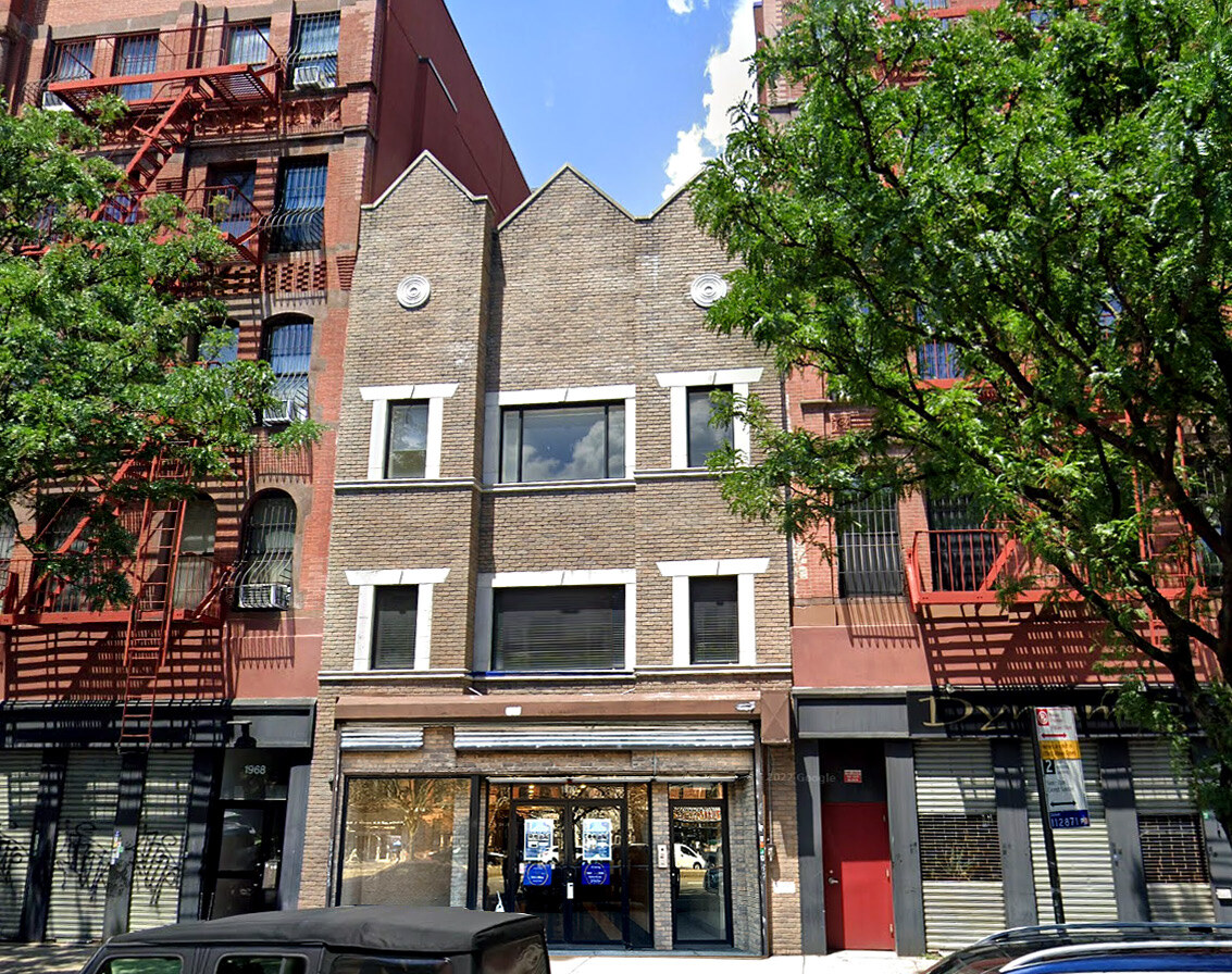 1970 Adam Clayton Powell Jr Blvd, New York, NY for Sale