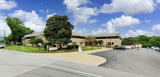 Nashville, TN Office - 311 Plus Park Blvd