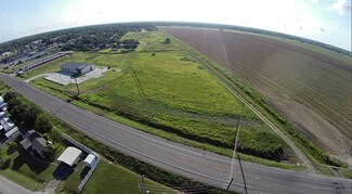 East Bernard, TX Commercial Land - 00 Highway 60 Land