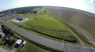 East Bernard, TX Commercial - 00 Highway 60 Land