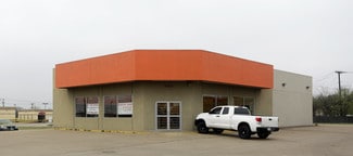Watauga, TX Freestanding - 6709 Rufe Snow Dr