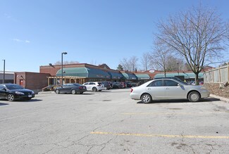 Mississauga, ON Retail - 1224 Dundas St W Mississauga, ON Retail - 1224 Dundas St W