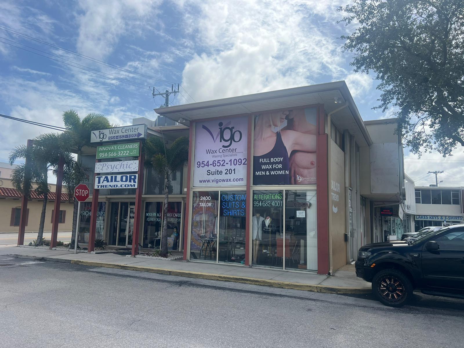 3038 N Federal Hwy, Fort Lauderdale, FL for Rent