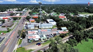 Seffner, FL undefined - 1814 S Parsons Ave Seffner, FL undefined - 1814 S Parsons Ave