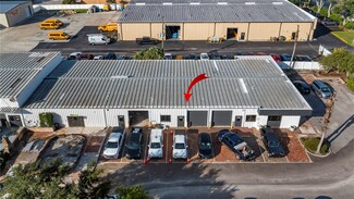 Apopka, FL Industrial - 1733 Benbow Ct Apopka, FL Industrial - 1733 Benbow Ct