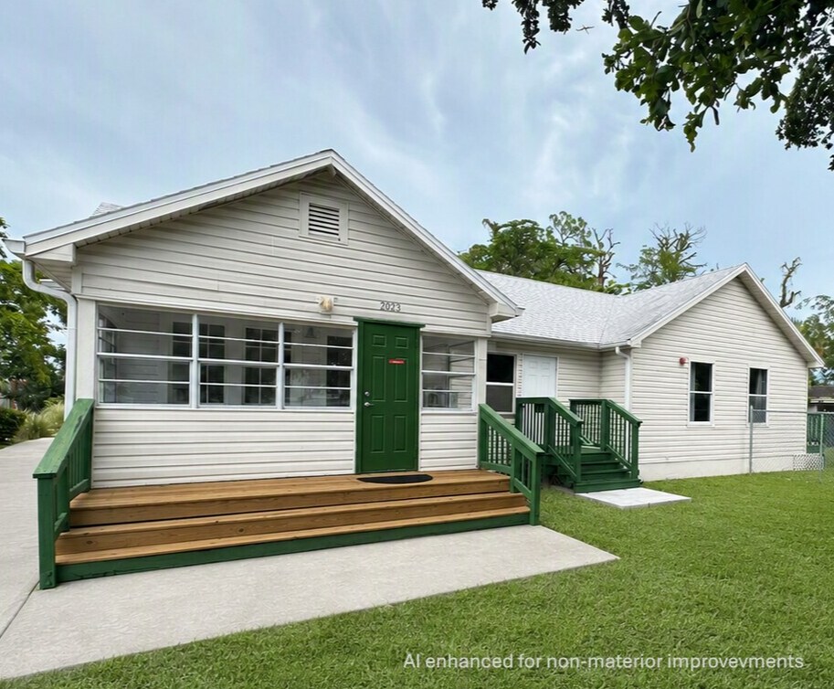 2023 Jeffcott St, Fort Myers, FL for Rent