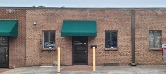 Dunbar, WV Office - 1219 Stewart Plz