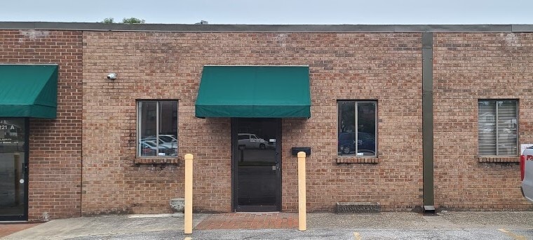 1219 Stewart Plz, Dunbar, WV for Rent
