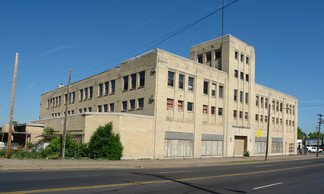 Syracuse, NY Warehouse - 1300 S Salina St