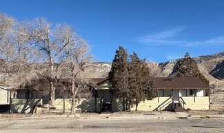 Mc Gill, NV Apartments - 26 N 4th st