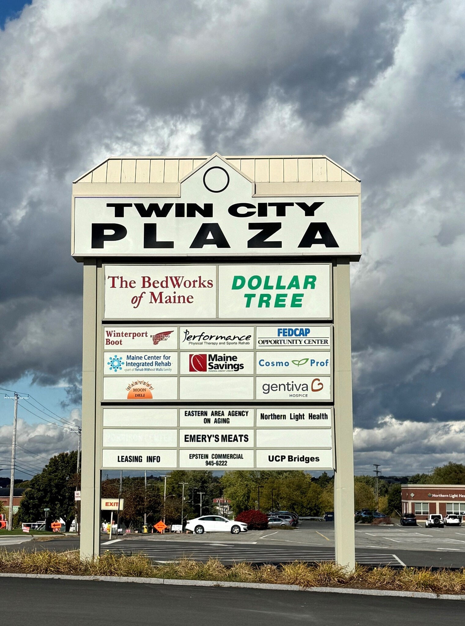 262-272 State St, Brewer, ME for Rent