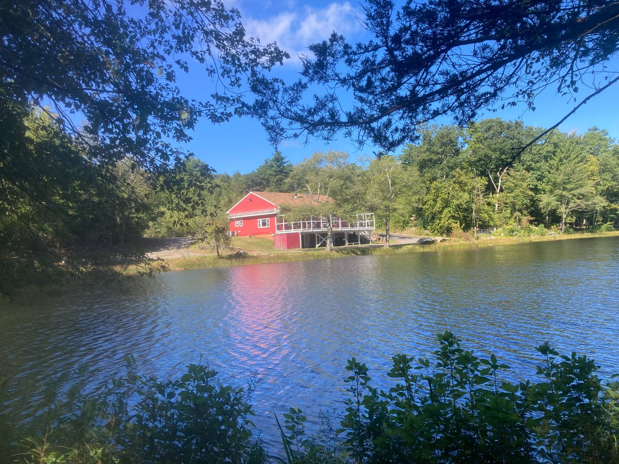 430 Ledge Rd, Killingly, CT for Sale