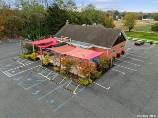 Southold, NY Restaurant - 44780 County Road 48