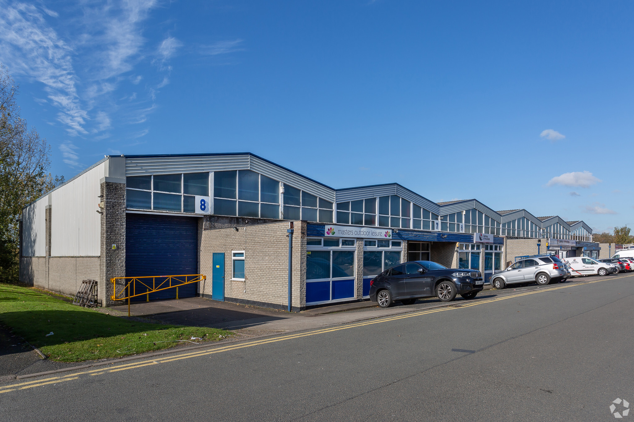 Charlton Dr, Cradley Heath, WMD for Rent