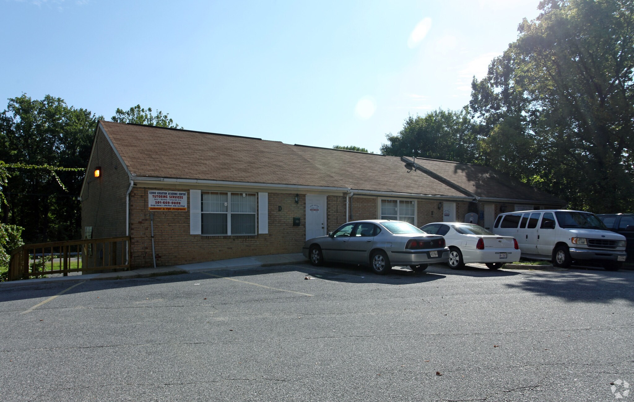 5000 Pennsylvania Ave, Suitland, MD for Sale