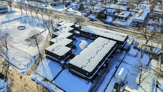 Milwaukee, WI Apartments - 6972 N 43rd St