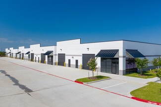 Fulshear, TX Flex - 6610 Fm 359 Rd