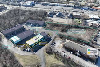 Fairfield, OH Flex - 100 Office Park Dr Fairfield, OH Flex - 100 Office Park Dr