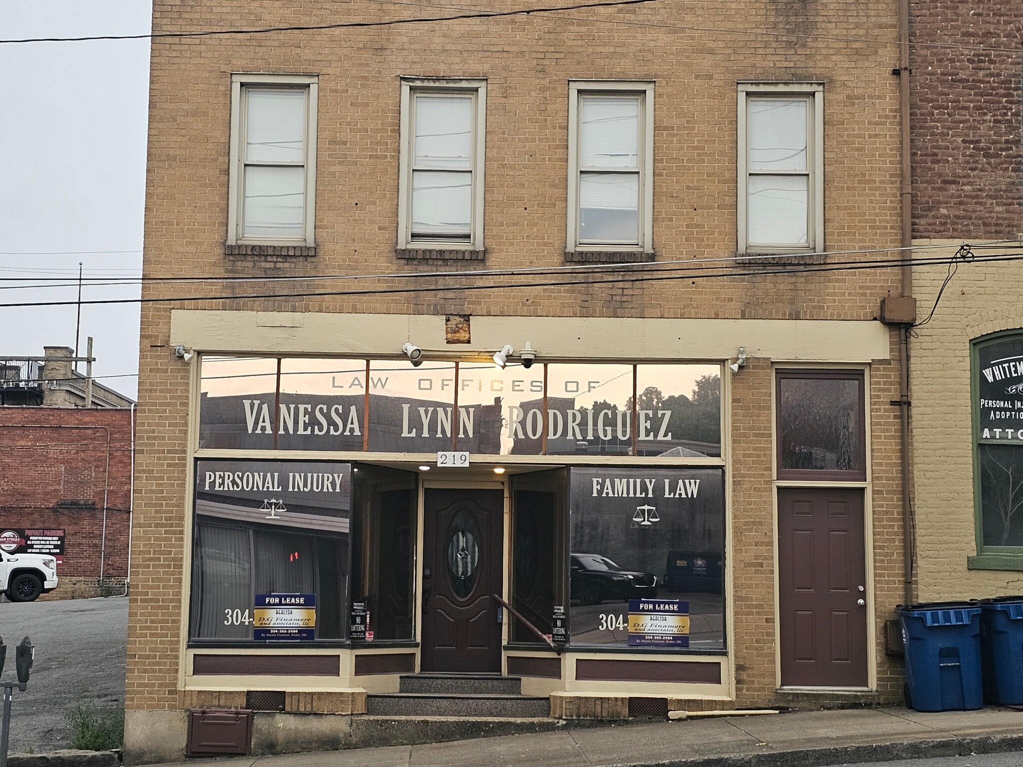 219 Jefferson St, Fairmont, WV for Sale
